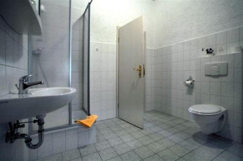 Kartoffelgasthaus & Pension Knidle Luebbenau Amenities photo